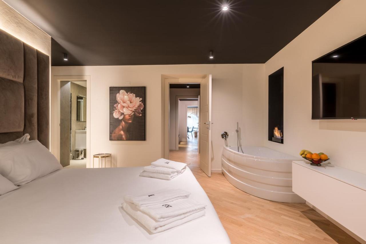 מילאנו Brera Luxury Apartment Near Duomo With Wifi מראה חיצוני תמונה