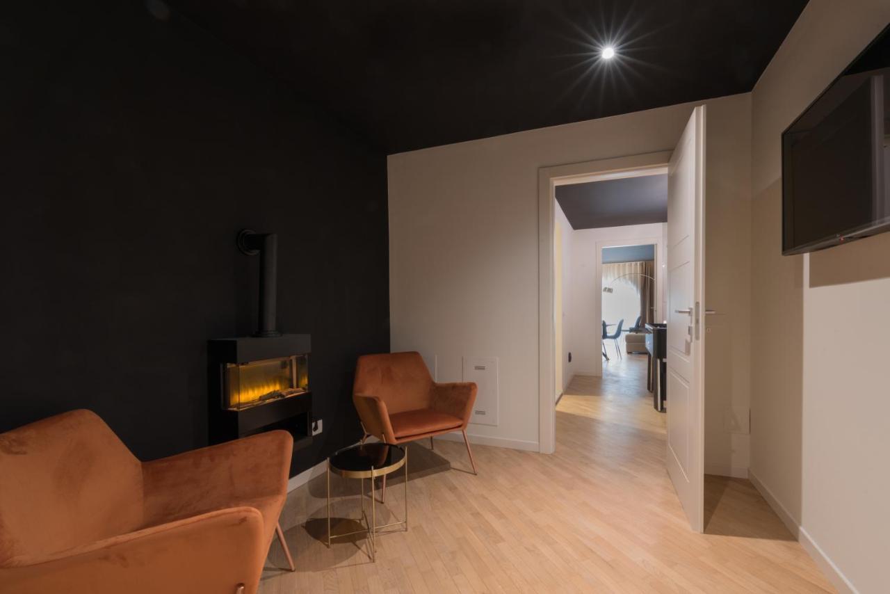 מילאנו Brera Luxury Apartment Near Duomo With Wifi מראה חיצוני תמונה