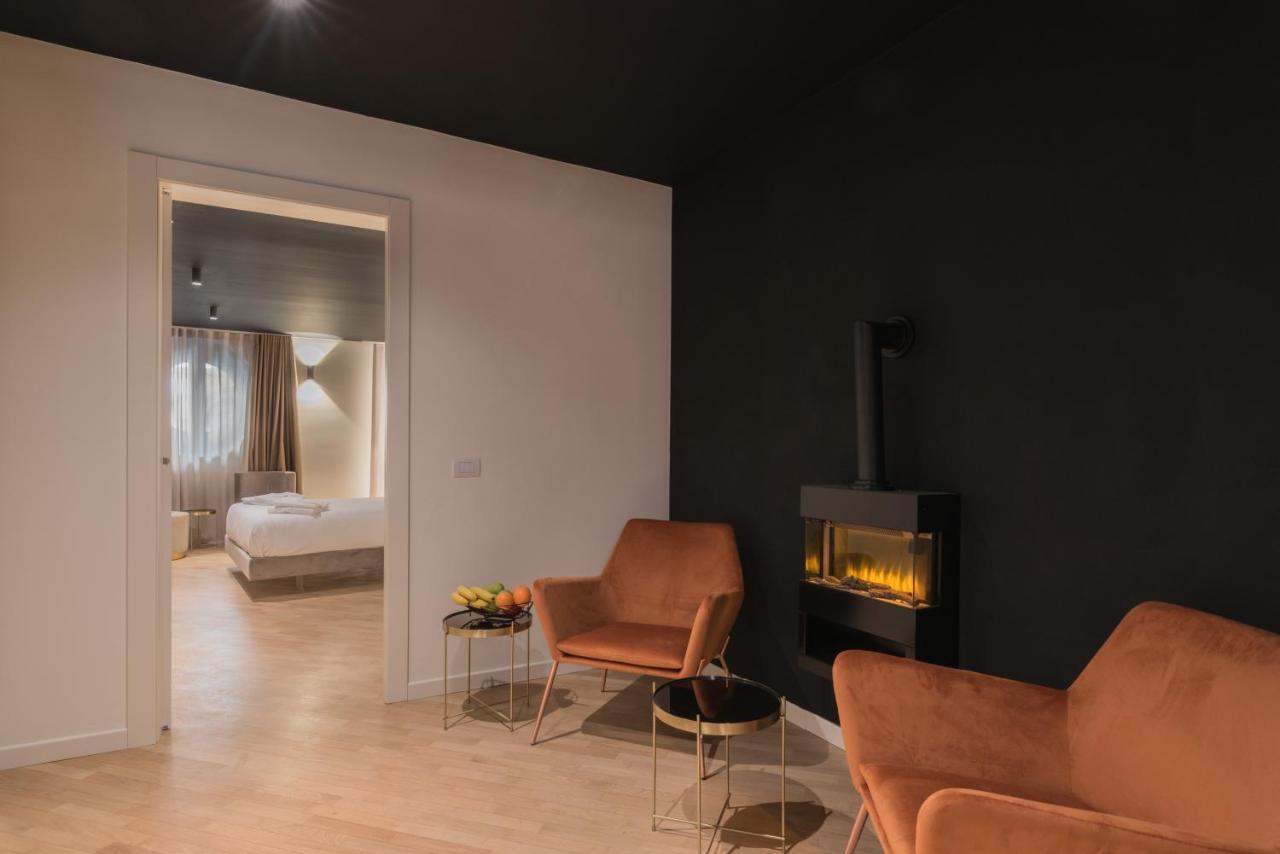 מילאנו Brera Luxury Apartment Near Duomo With Wifi מראה חיצוני תמונה