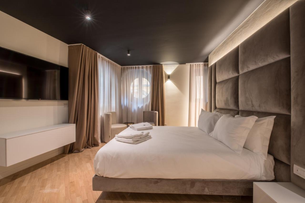מילאנו Brera Luxury Apartment Near Duomo With Wifi מראה חיצוני תמונה