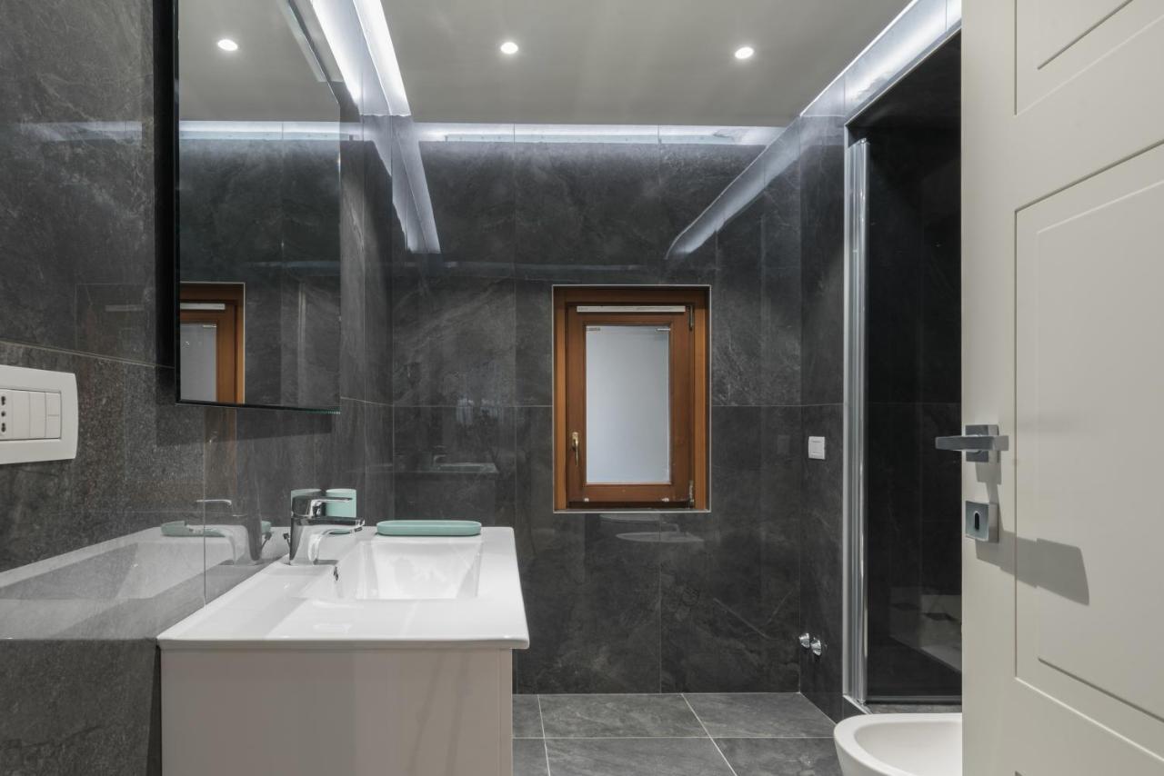 מילאנו Brera Luxury Apartment Near Duomo With Wifi מראה חיצוני תמונה