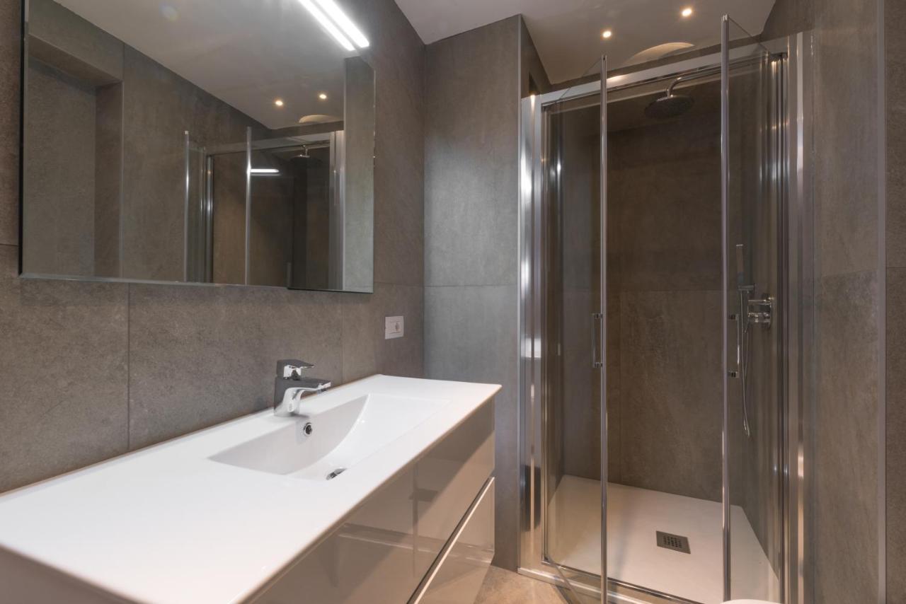 מילאנו Brera Luxury Apartment Near Duomo With Wifi מראה חיצוני תמונה