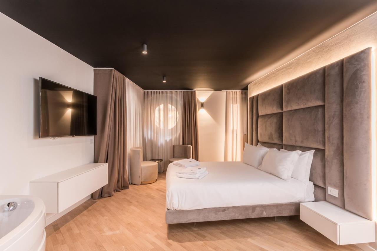 מילאנו Brera Luxury Apartment Near Duomo With Wifi מראה חיצוני תמונה