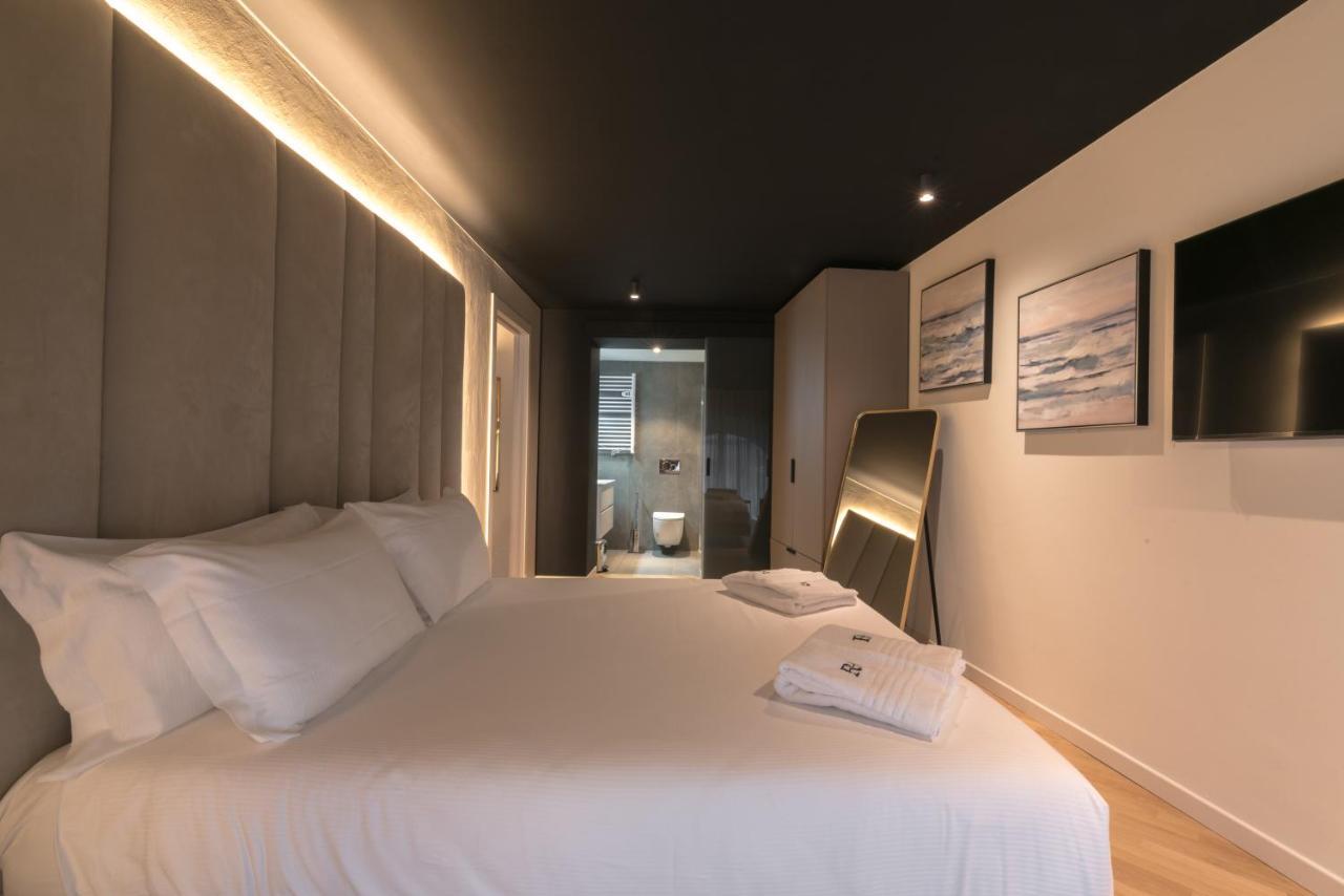 מילאנו Brera Luxury Apartment Near Duomo With Wifi מראה חיצוני תמונה