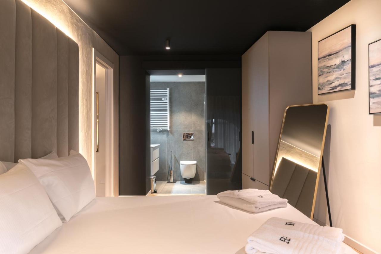 מילאנו Brera Luxury Apartment Near Duomo With Wifi מראה חיצוני תמונה