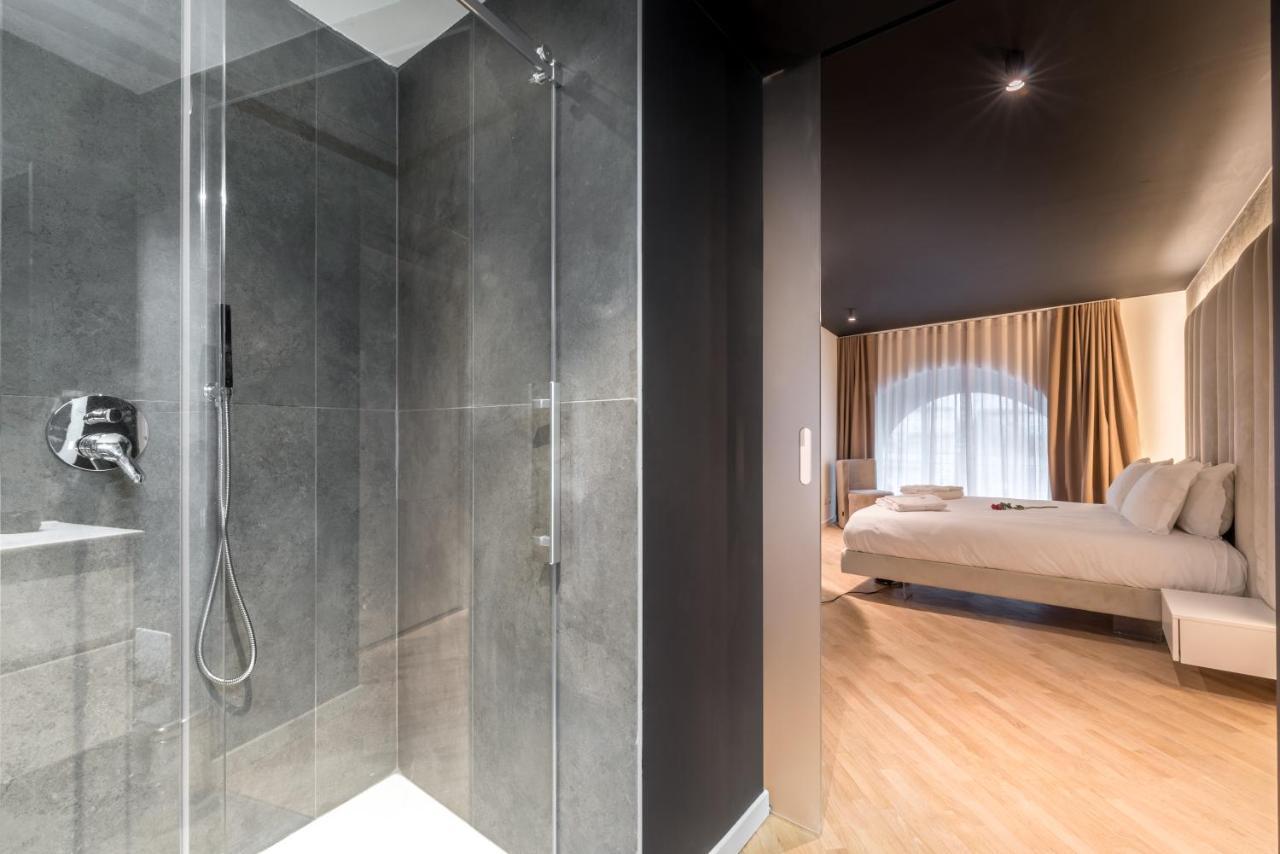 מילאנו Brera Luxury Apartment Near Duomo With Wifi מראה חיצוני תמונה