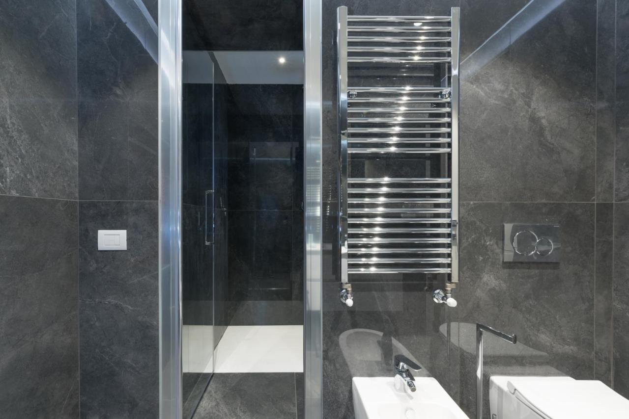 מילאנו Brera Luxury Apartment Near Duomo With Wifi מראה חיצוני תמונה
