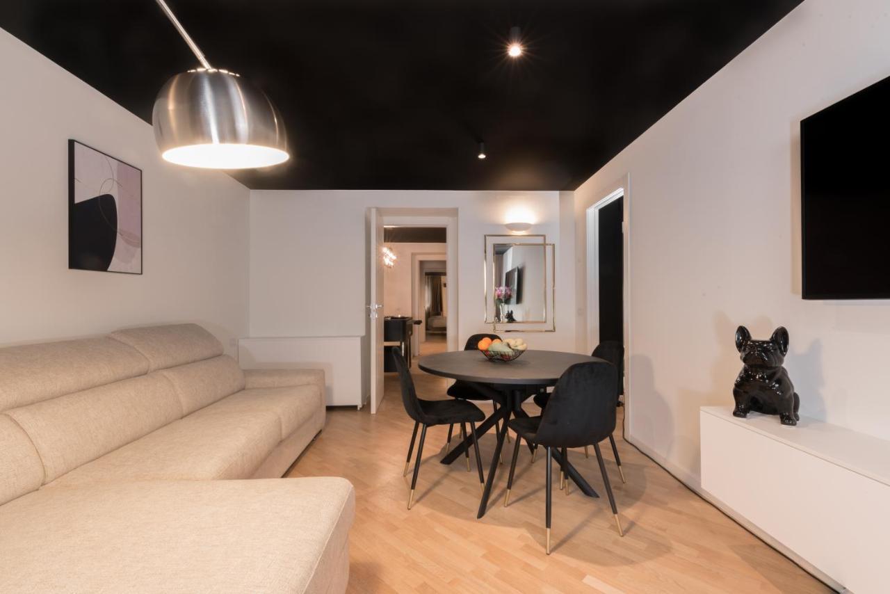 מילאנו Brera Luxury Apartment Near Duomo With Wifi מראה חיצוני תמונה