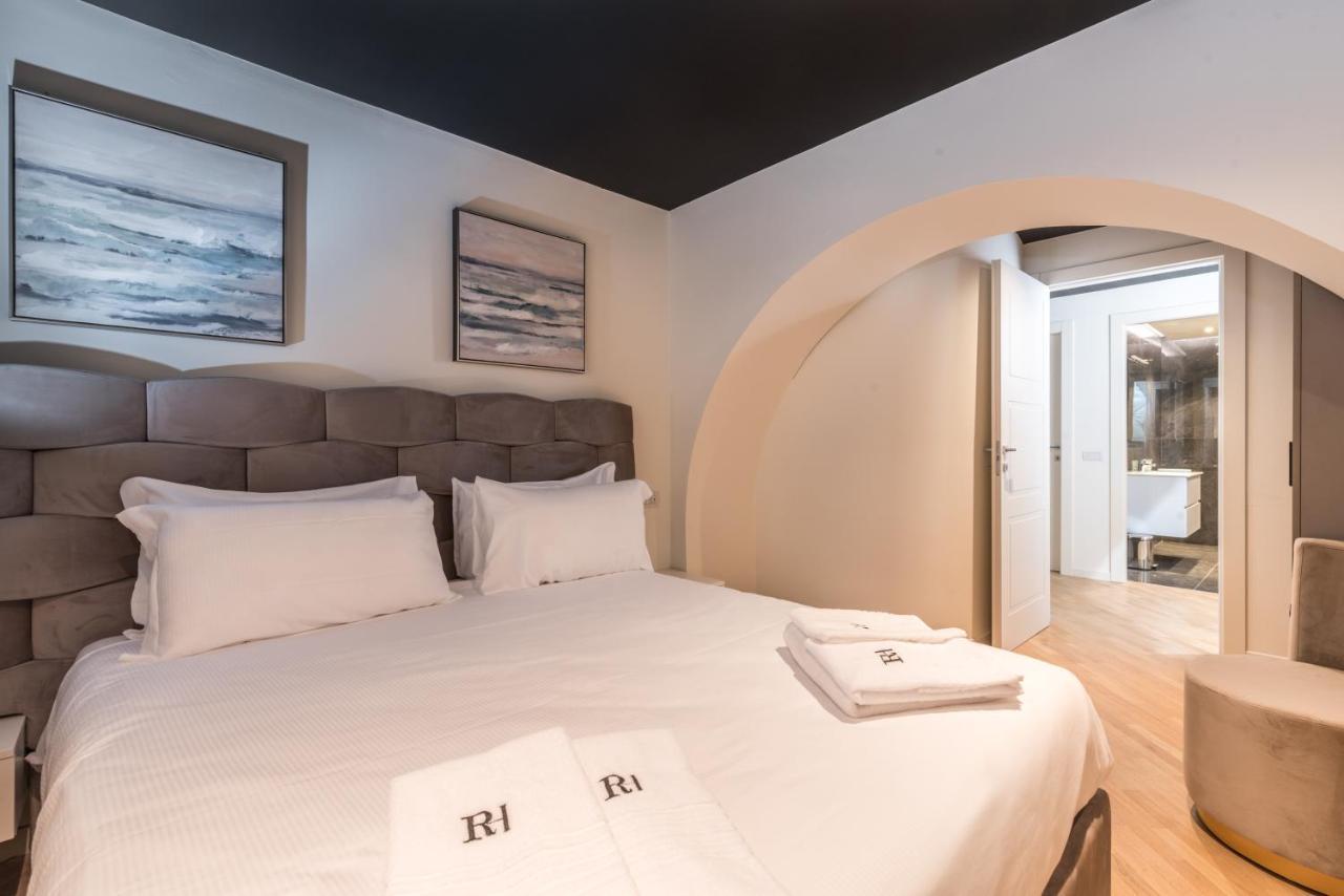 מילאנו Brera Luxury Apartment Near Duomo With Wifi מראה חיצוני תמונה