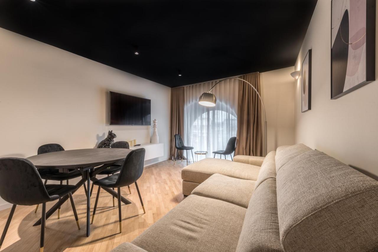 מילאנו Brera Luxury Apartment Near Duomo With Wifi מראה חיצוני תמונה
