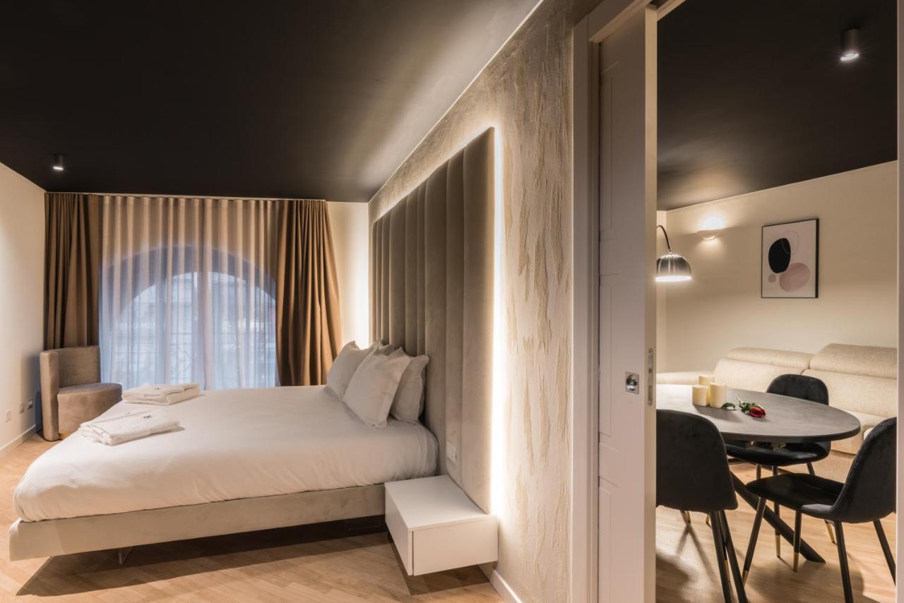 מילאנו Brera Luxury Apartment Near Duomo With Wifi מראה חיצוני תמונה
